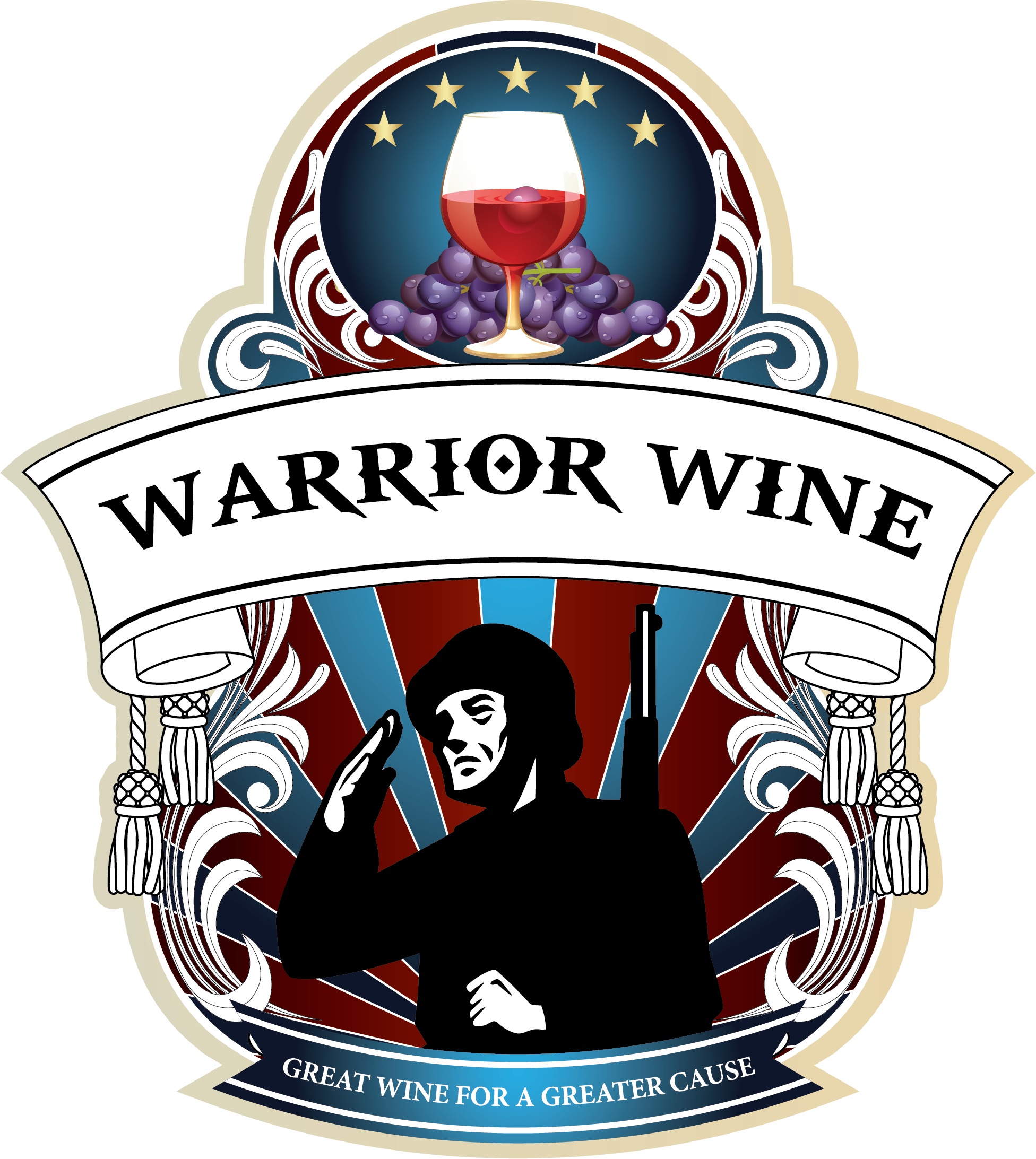 Warrior Wine
