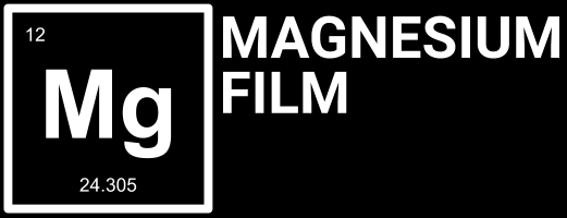 Magnesium Film