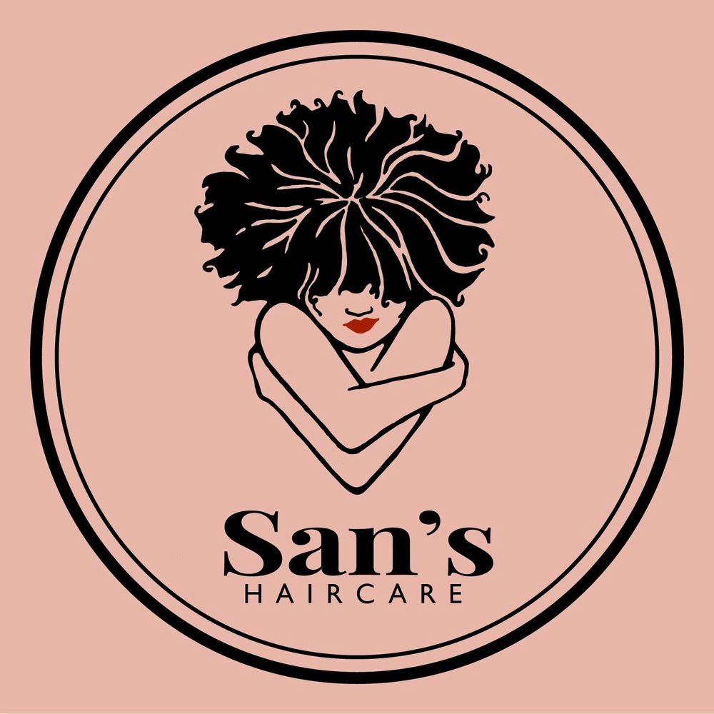 San\'s Hair Care