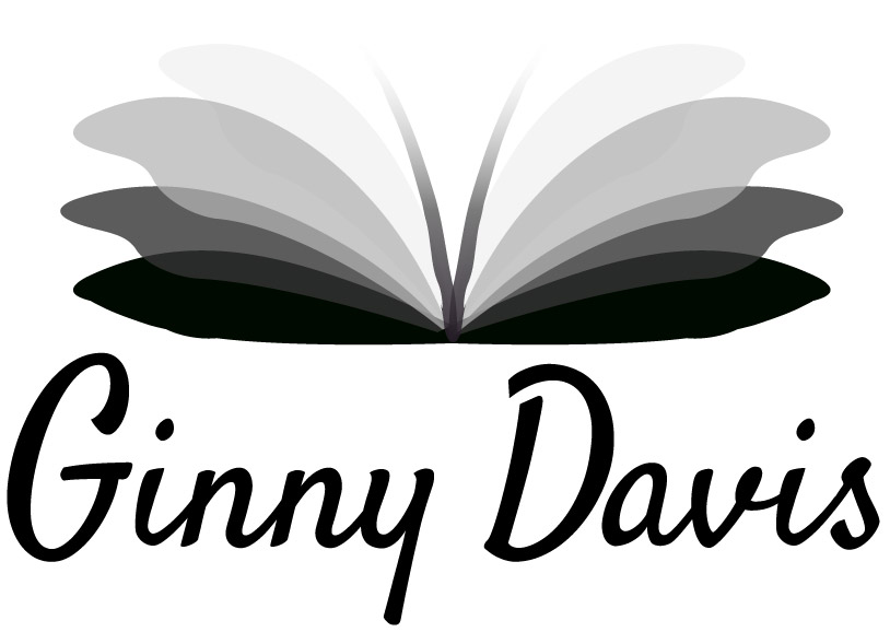 Books By Ginny Davis