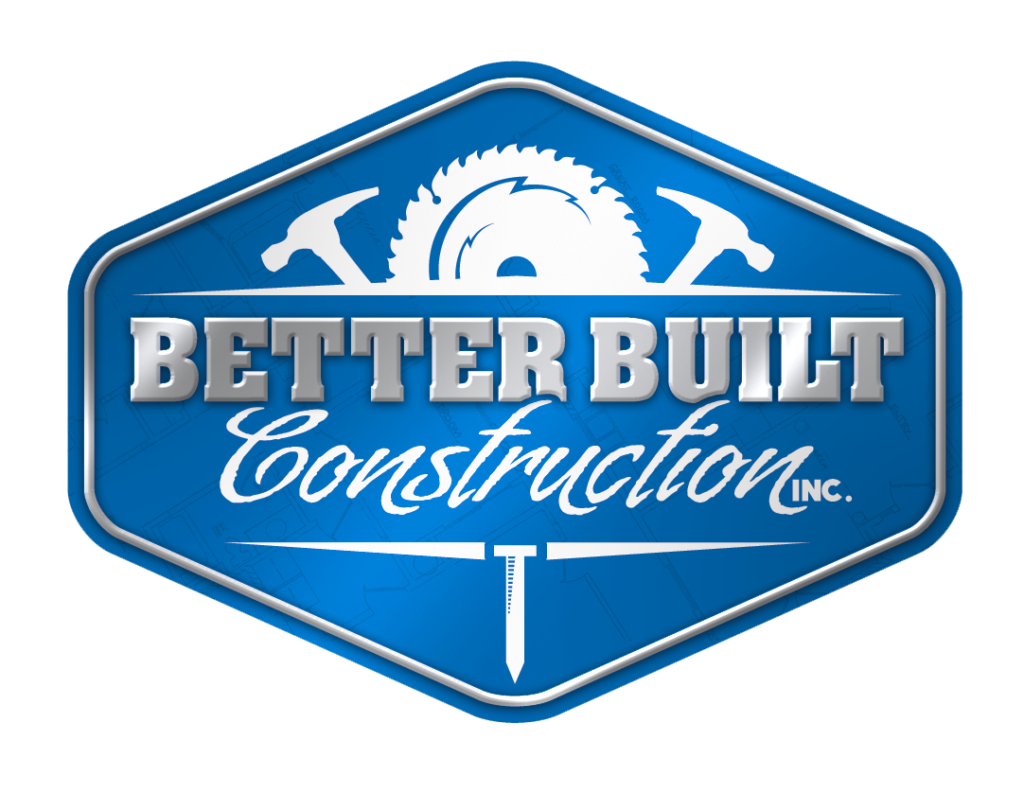 Better Built Construction