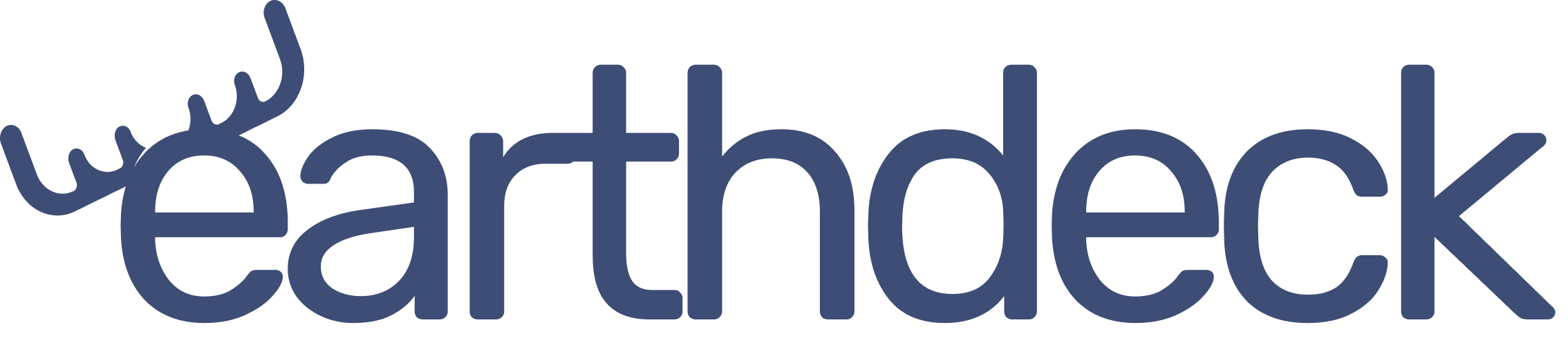 Earthdeck