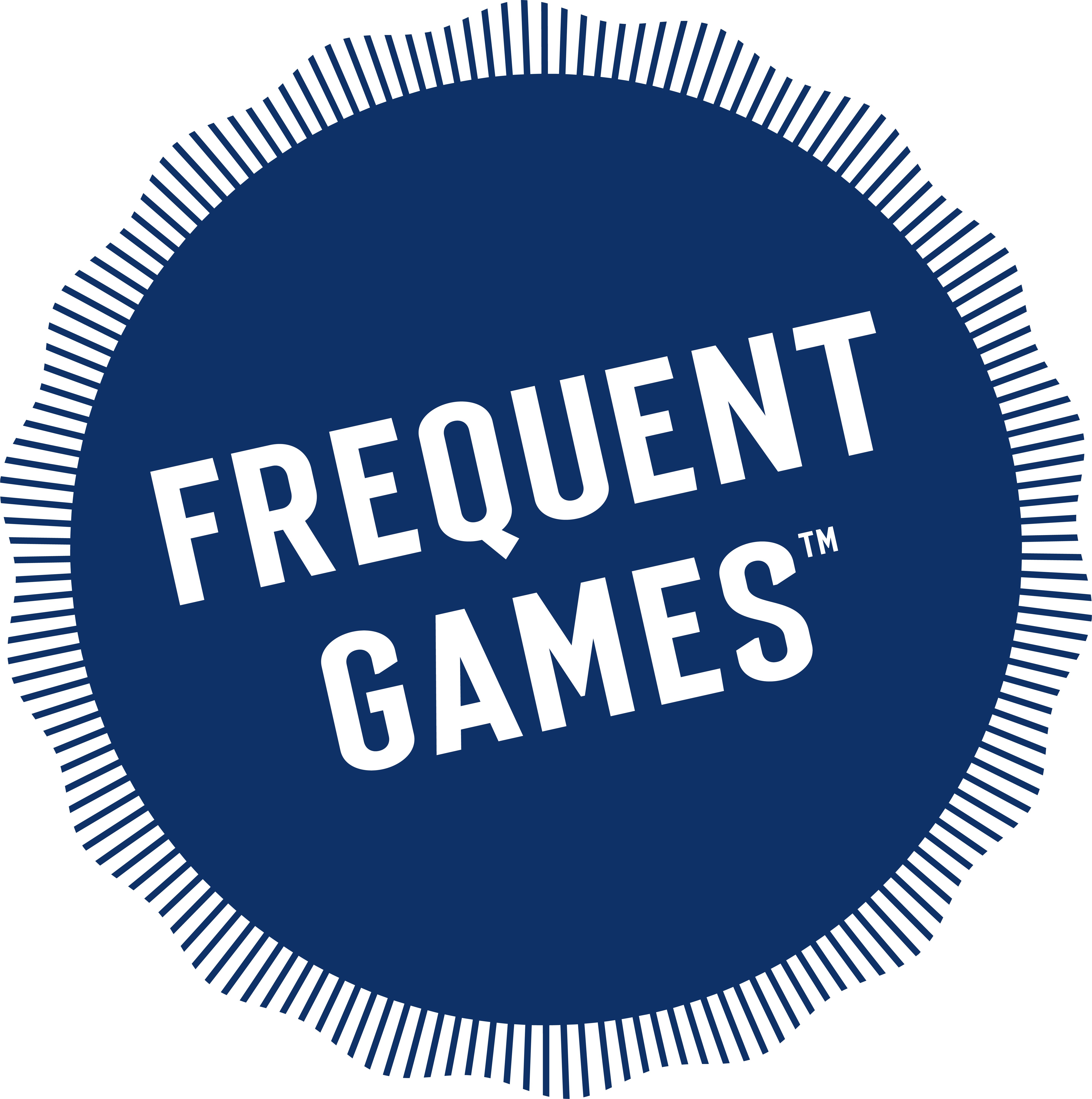 Frequent Games
