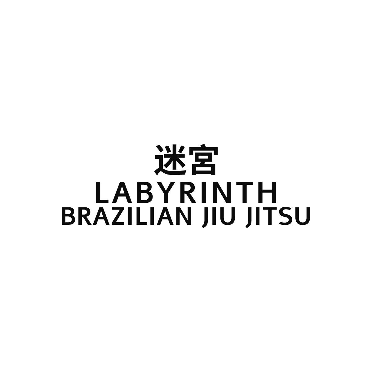 Labyrinth Brazilian Jiu Jitsu