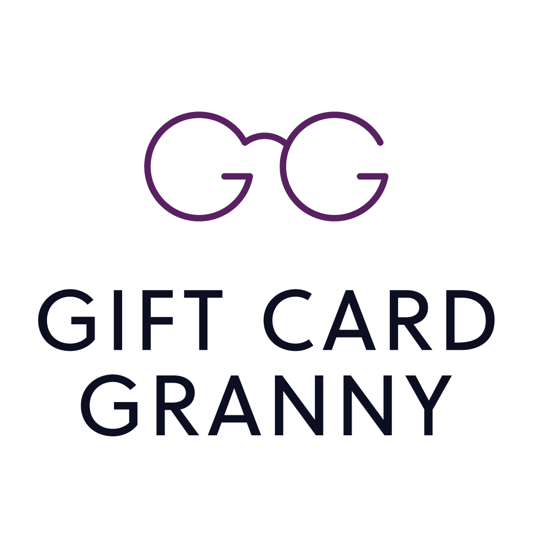 Gift Card Granny