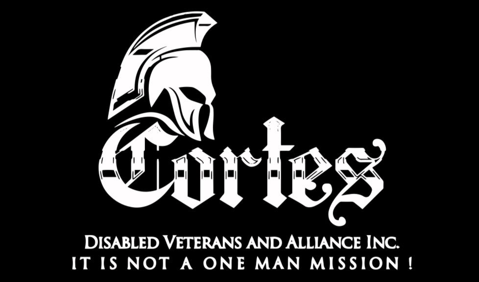 CORTES DISABLED VETERANS AND ALLIANCE INC.