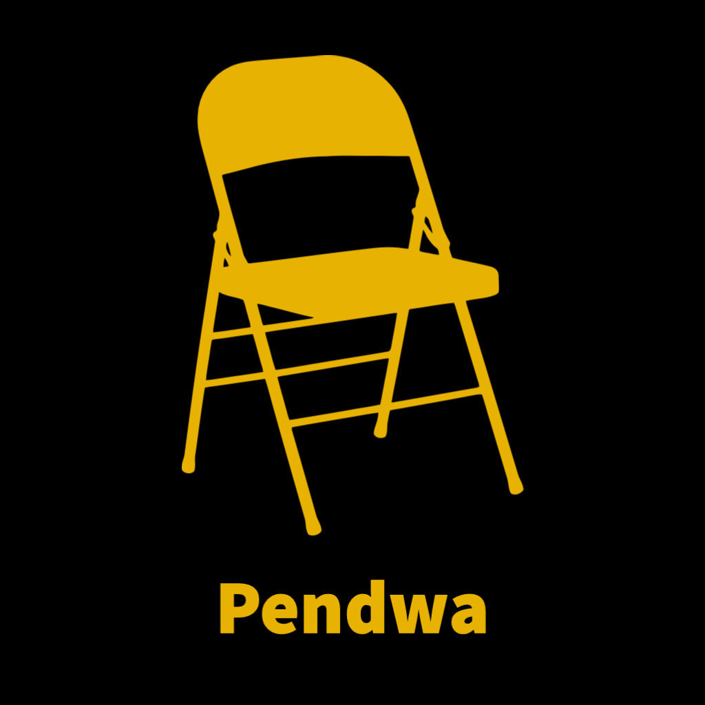 Pendwa