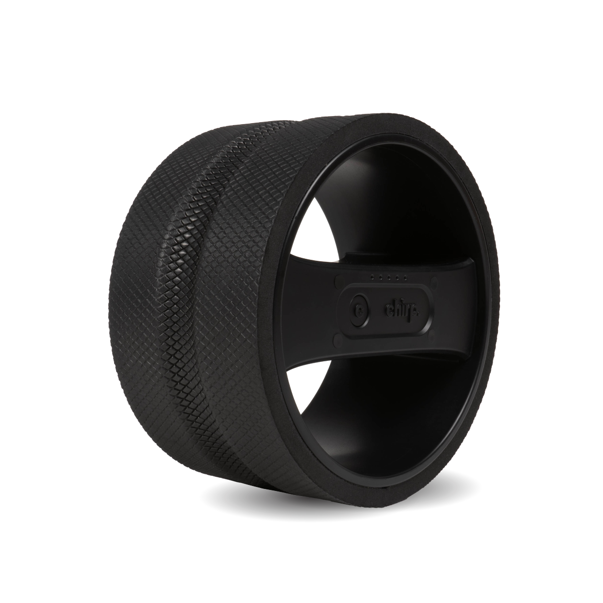 Chirp Rolls Out Innovative Vibrating Wheel Digital Journal
