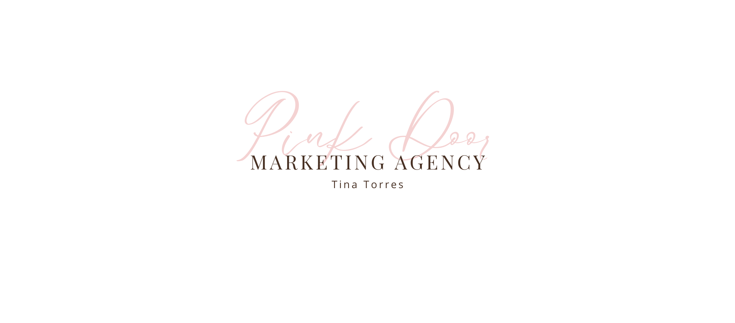 Pink Door Marketing Agency, LLC