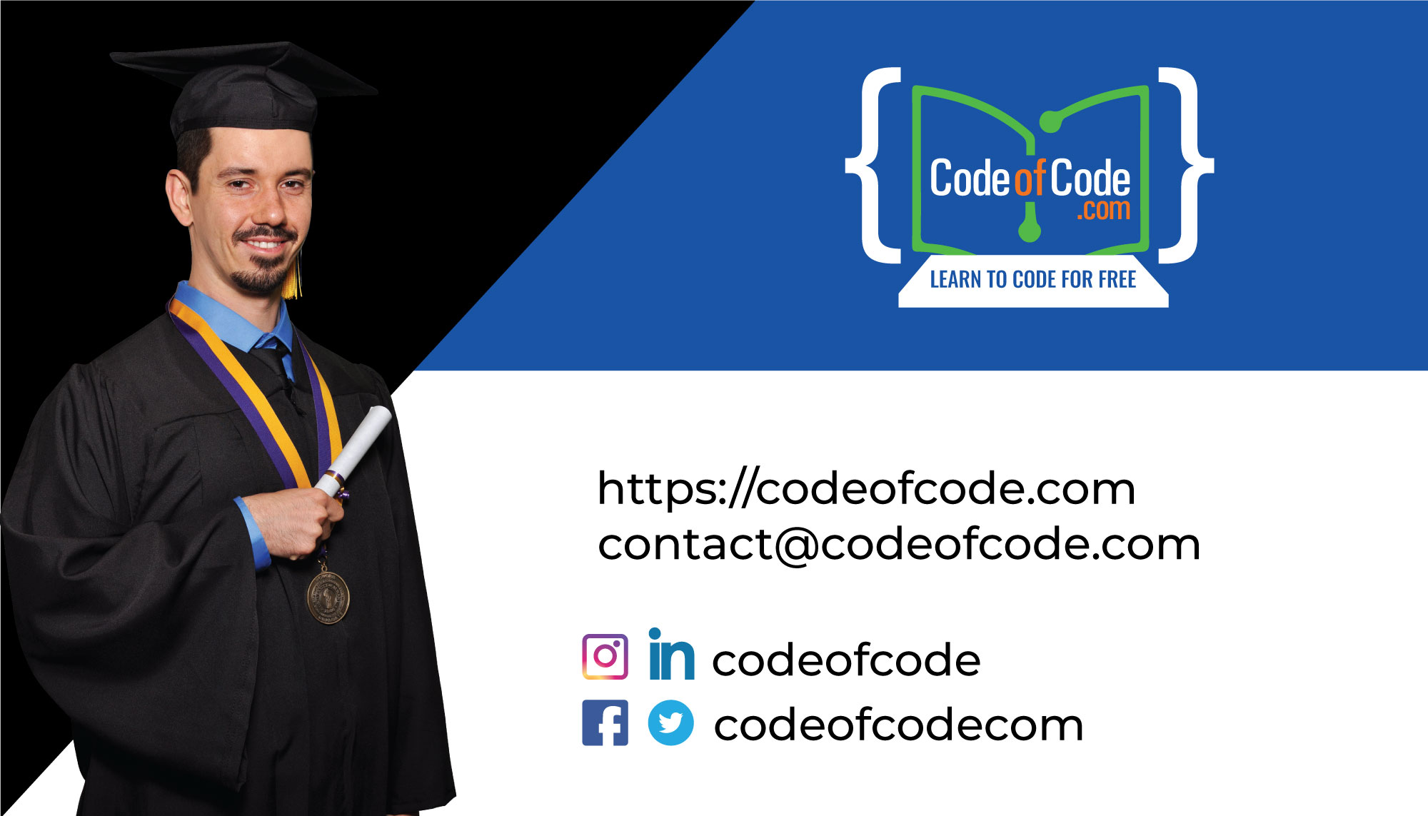 Code of Code