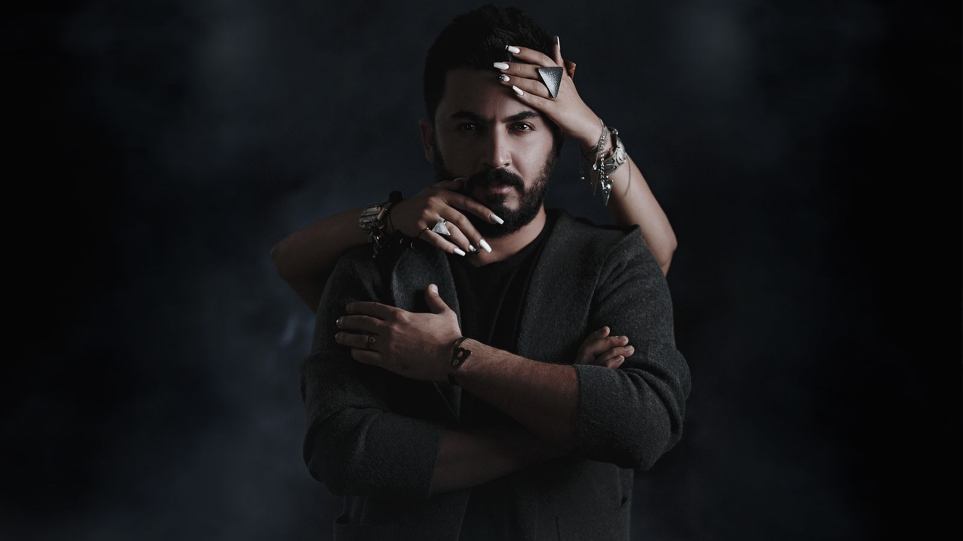 Hardi Salami says Covid 20 will soon be released. Digital Journal