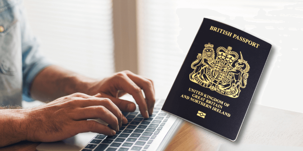 U.K.ABROAD’s New Website Simplifies British Passport Renewals From Abroad Digital Journal