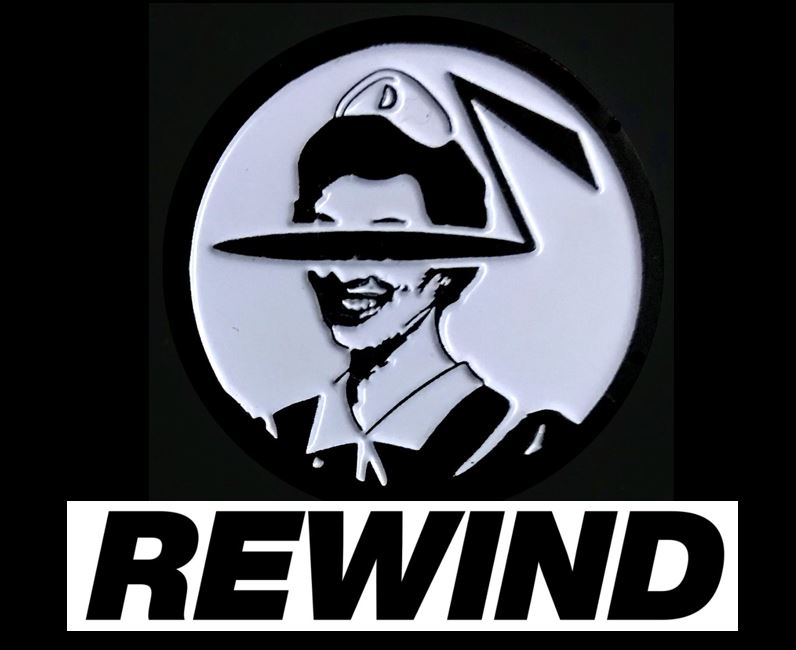 Danceteria REWIND