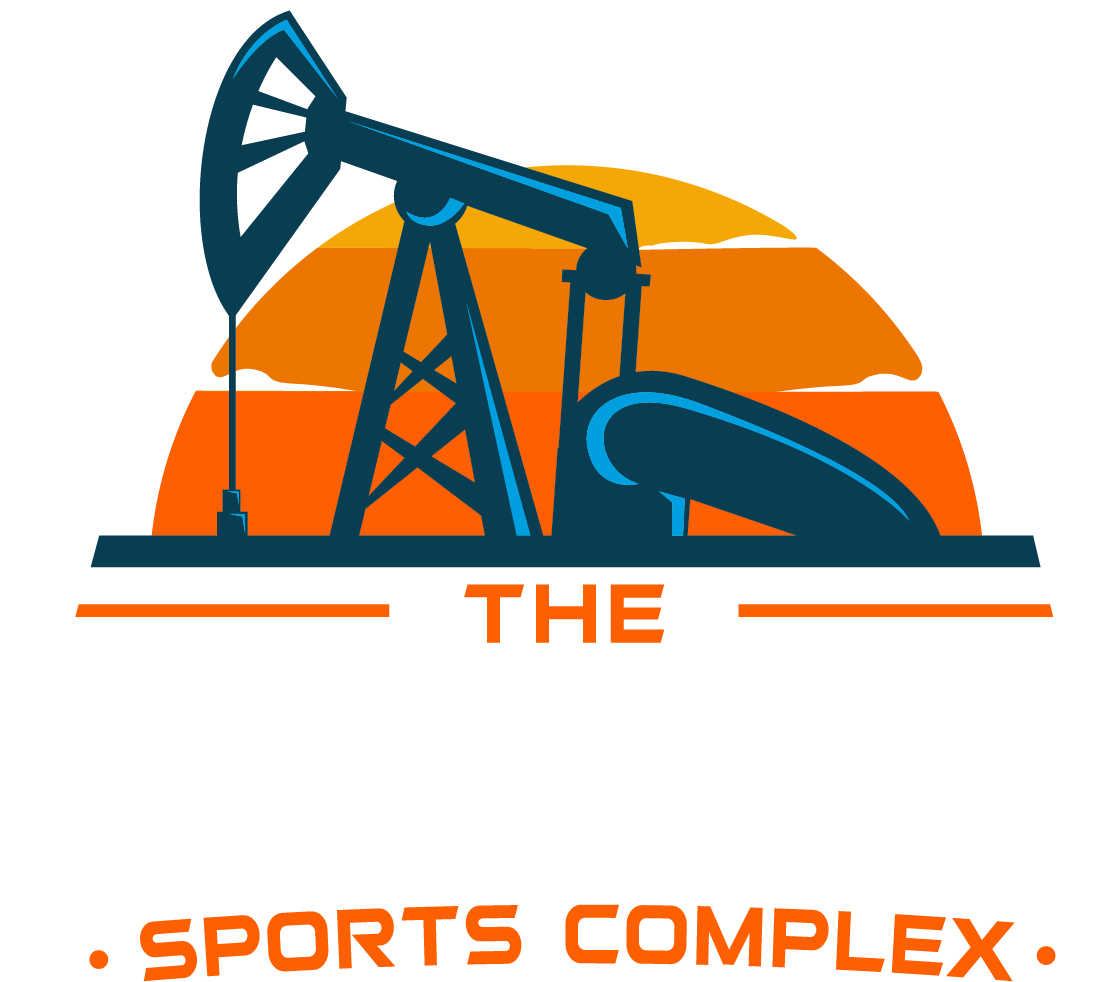 The Basin Sports Complex