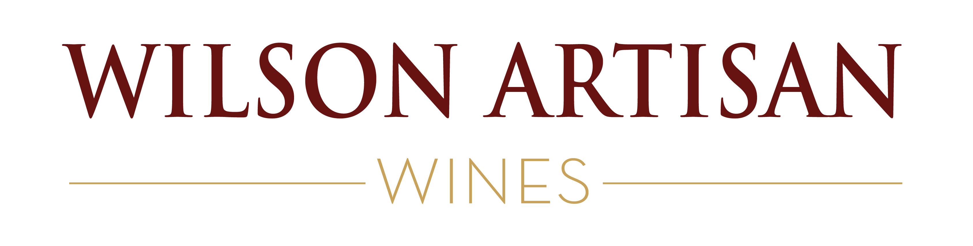 Wilson Artisan Wines