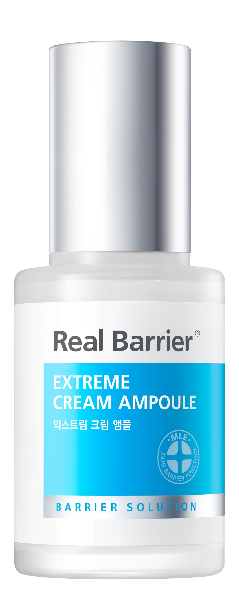 Real Barrier Launches Real Barrier Extreme Cream Ampoule to Smooth and Brighten Flaky Skin thumbnail