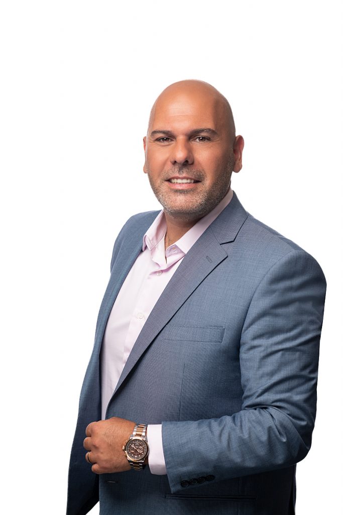 For the 6th Consecutive year, Antoine Feghali’s team wins the 2022