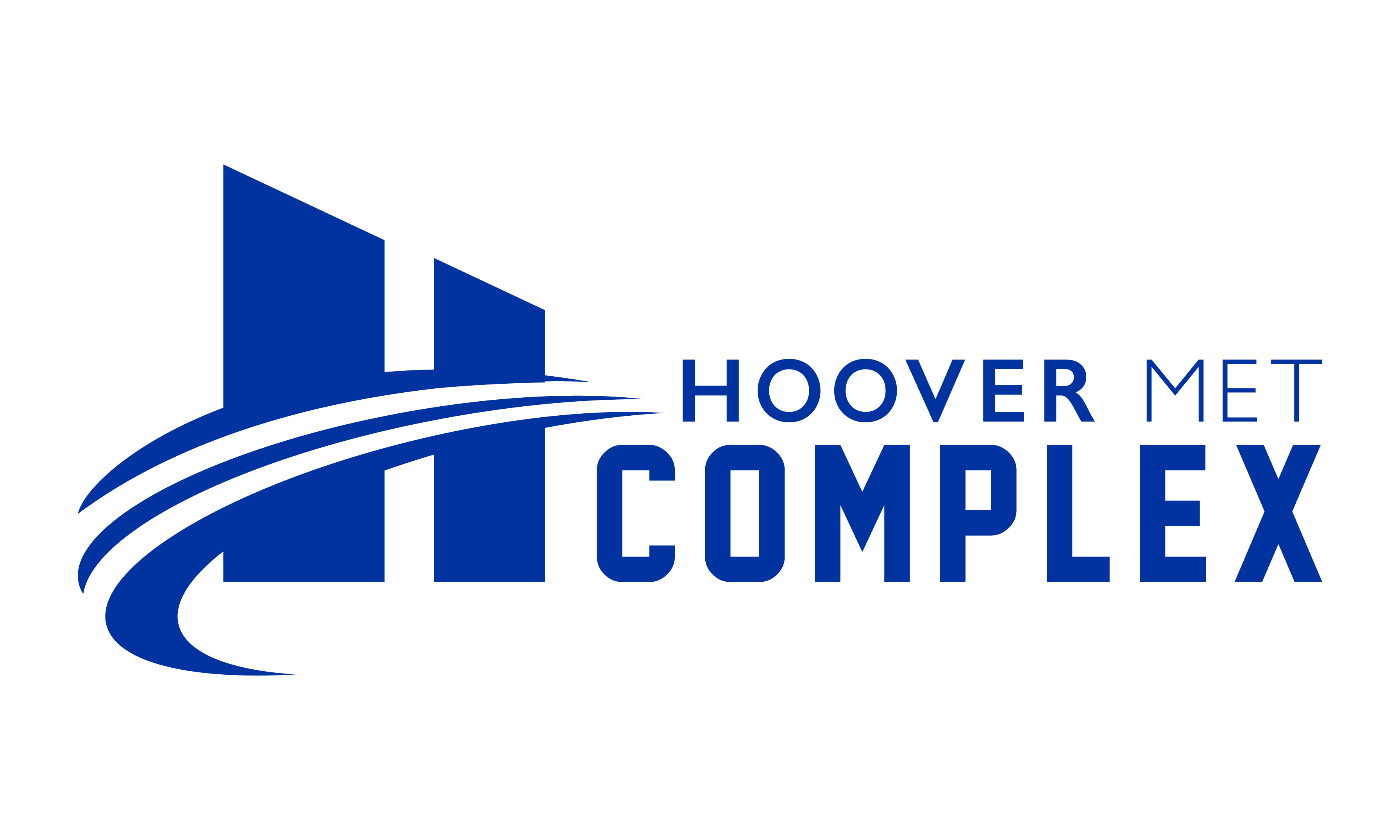 Hoover Metropolitan Complex