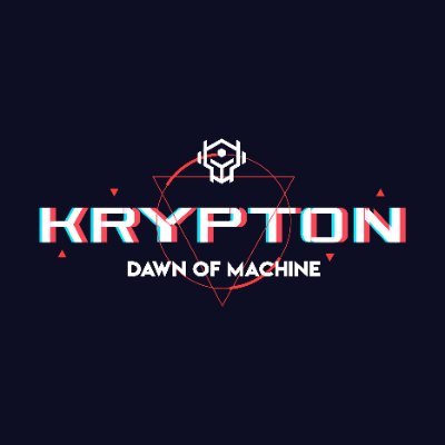 Krypton : Dawn of Machine