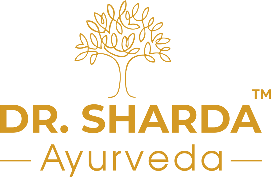 Dr. Sharda Ayurveda