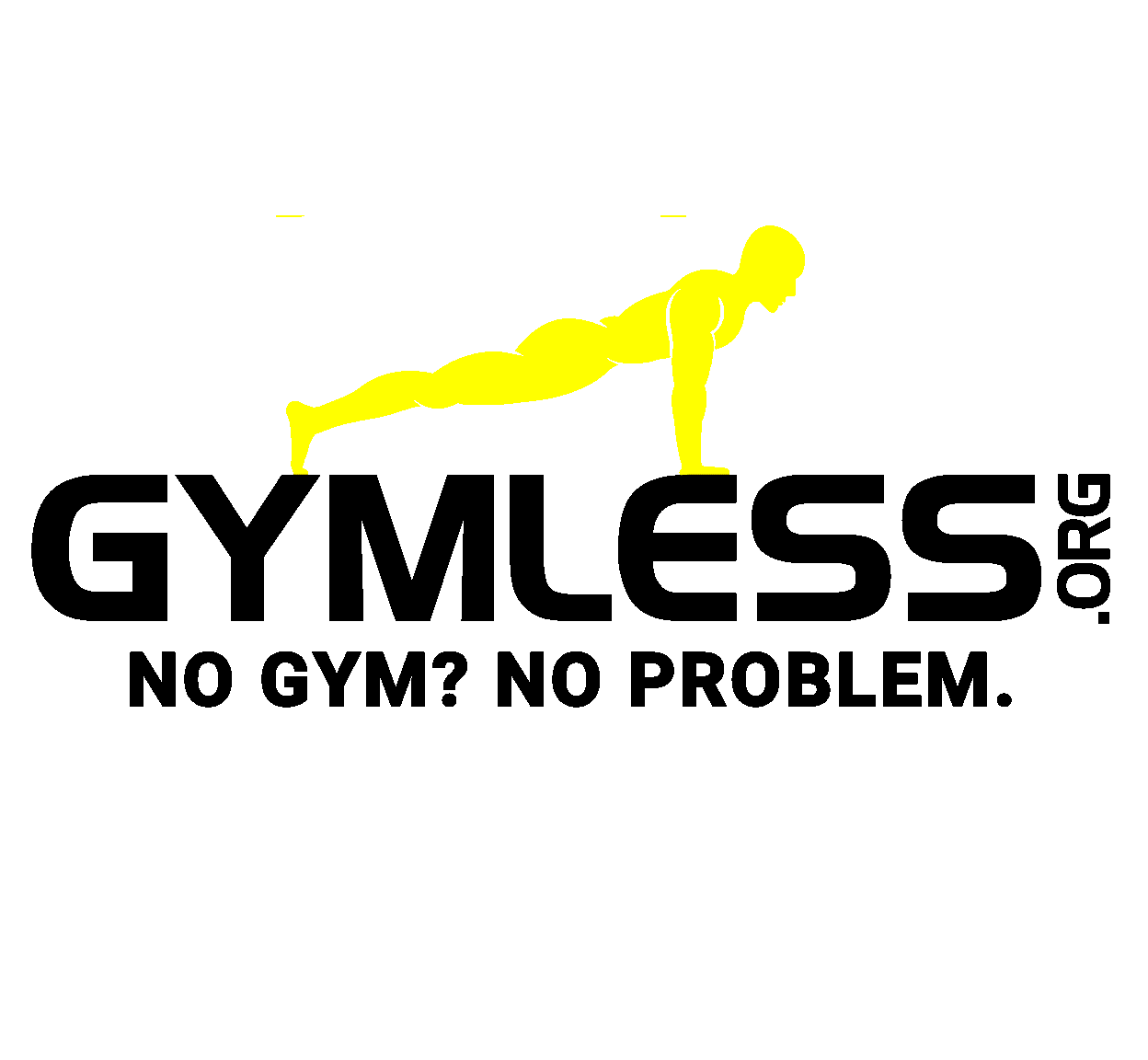 Gymless