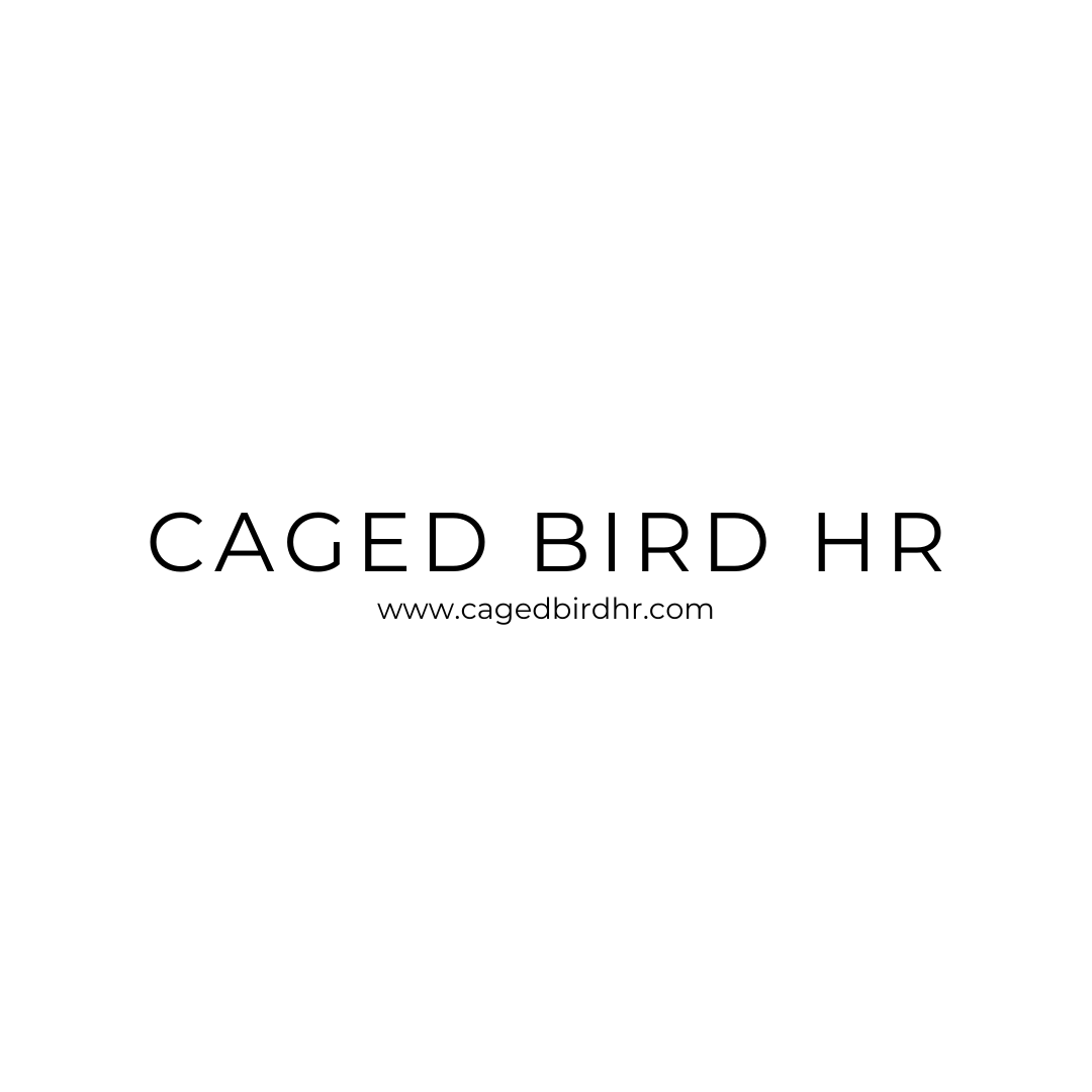 Caged Bird HR