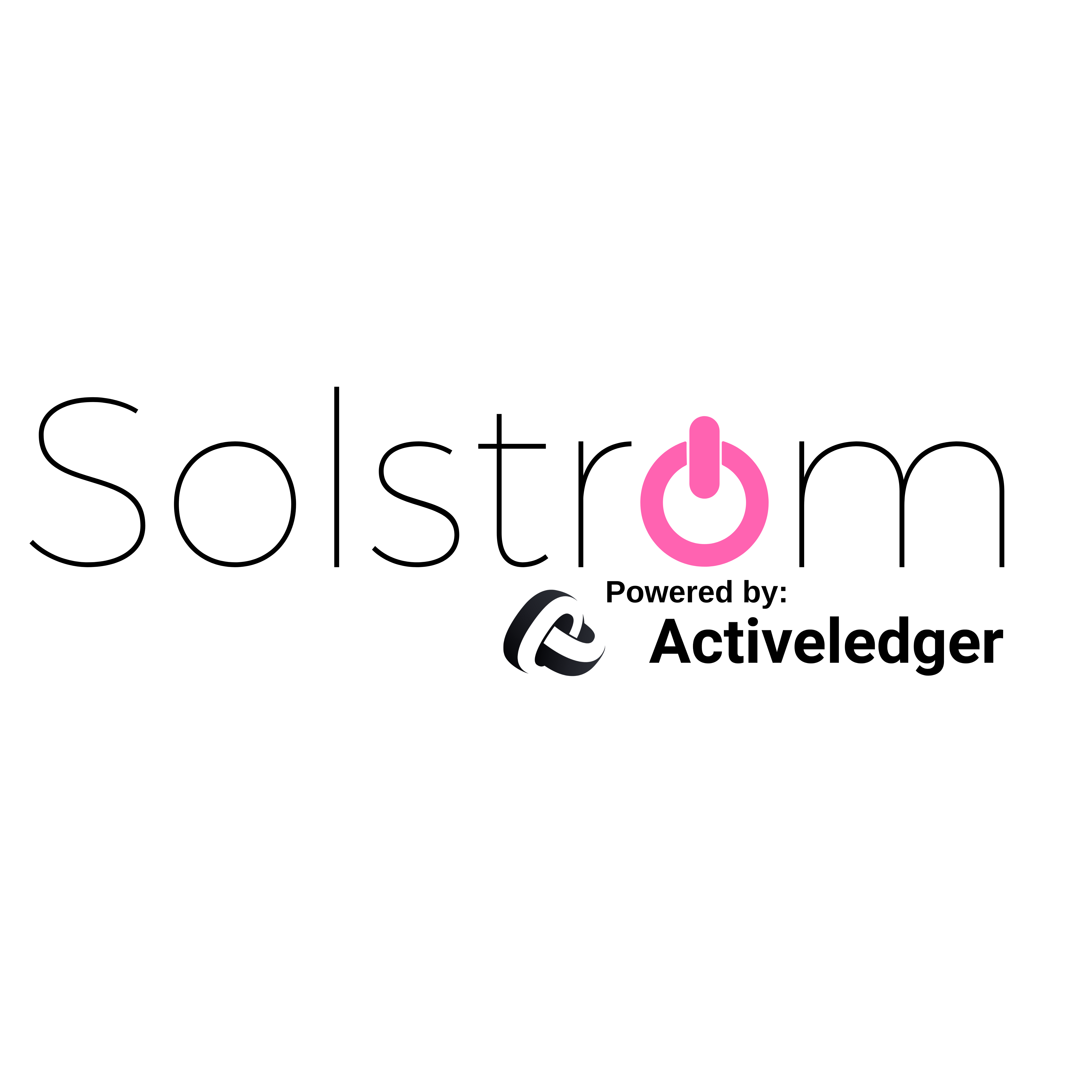 Solstroem