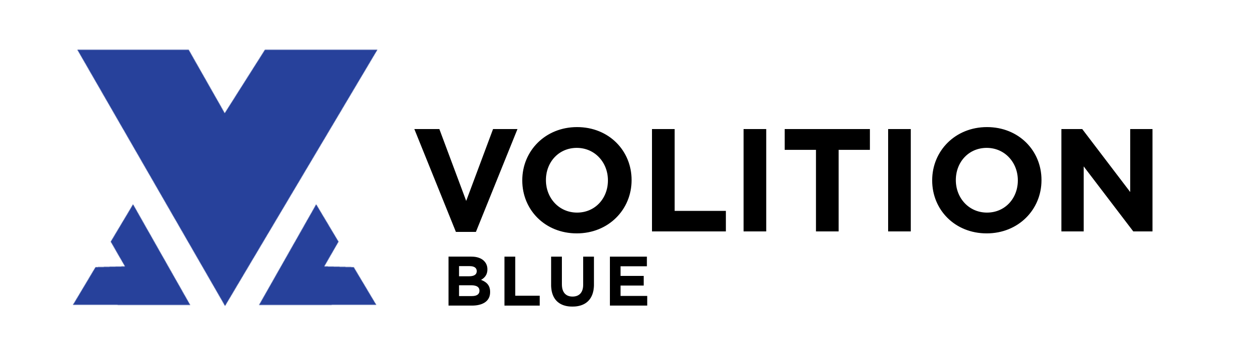 Volition Blue LLC