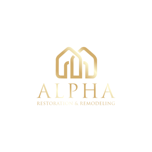 Alpha Restoration and Remodeling