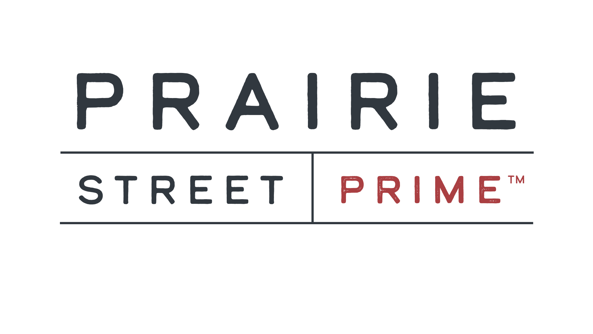 Prairie Street Prime