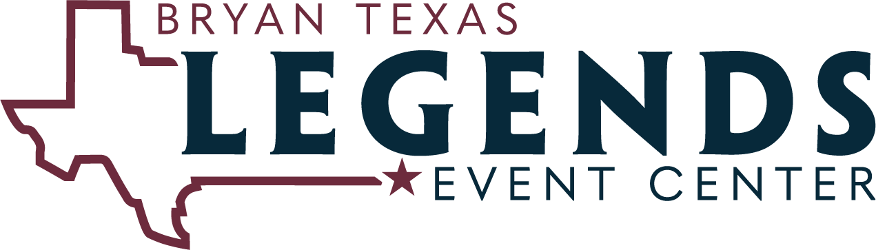 Legends Events Center