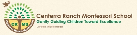 Centerra Ranch Montessori school