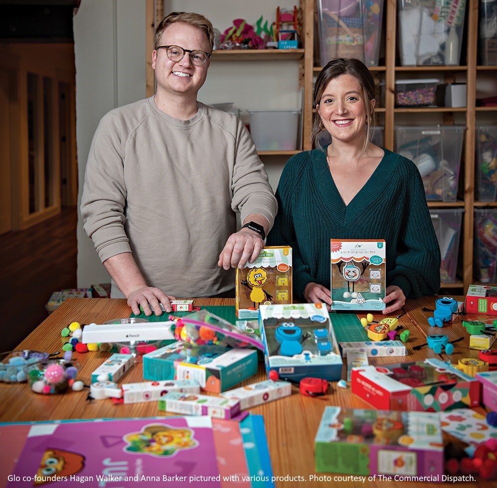 Glo approaches $20 million valuation after latest funding round