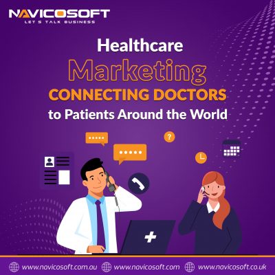 How Navicosoft’s tectonic move for revolutionary trends in the Healthcare Marketing Industry