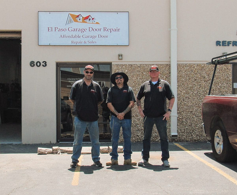 El Paso Garage Door Repair Award Winning 2022 Threebestrated Company From Texas Shares Simple Maintenance Tips El Paso Garage Door Repair Award, El Paso Garage Door Parts