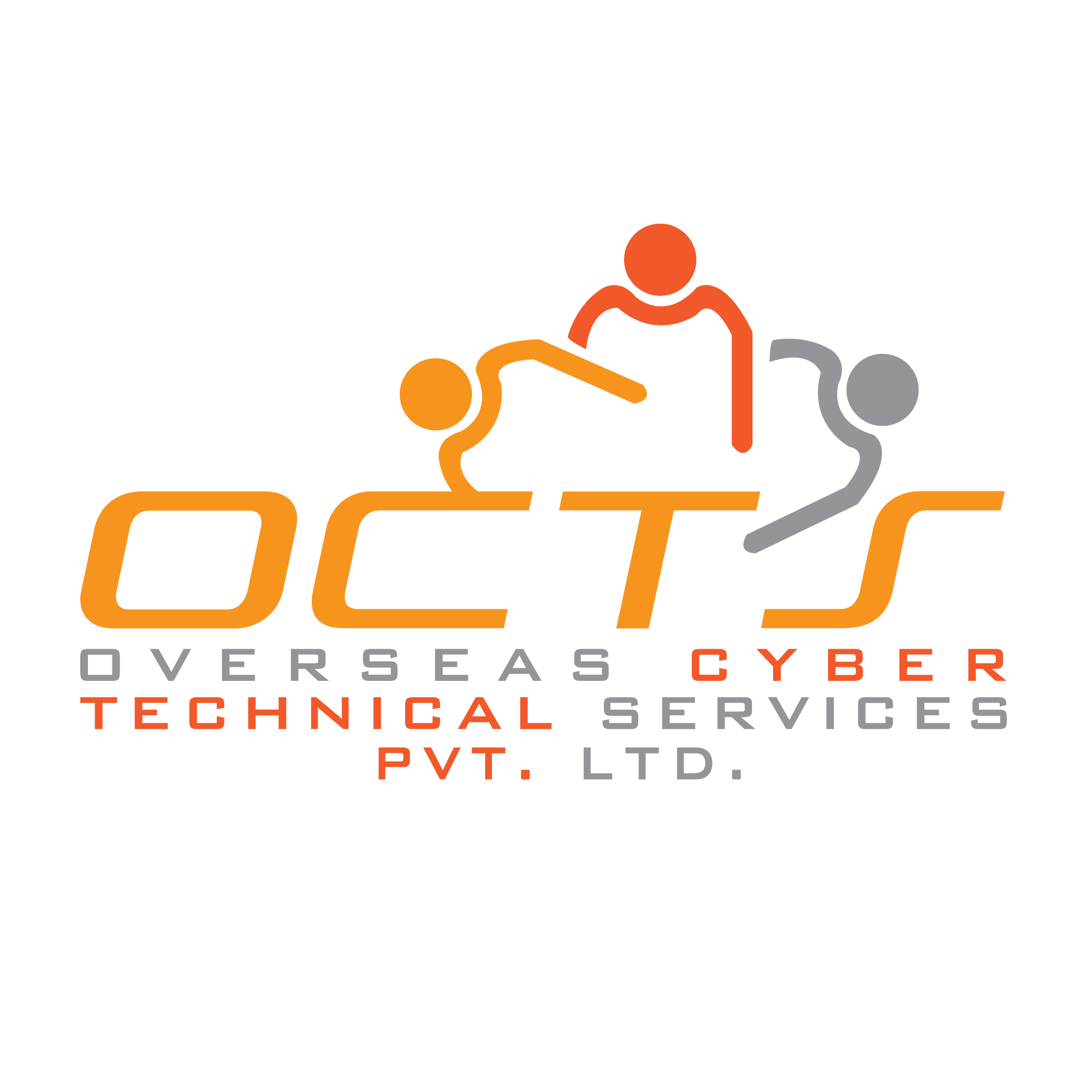 Overseas Cyber Technical Services Pvt. Ltd.