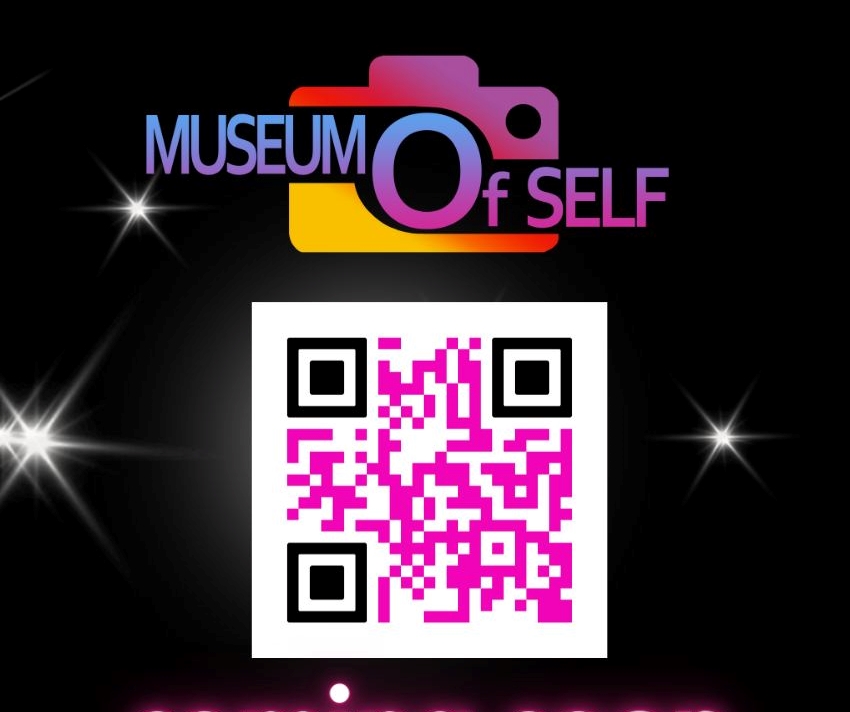 MUSEUM OF SELF