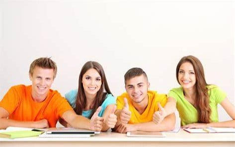 we R students