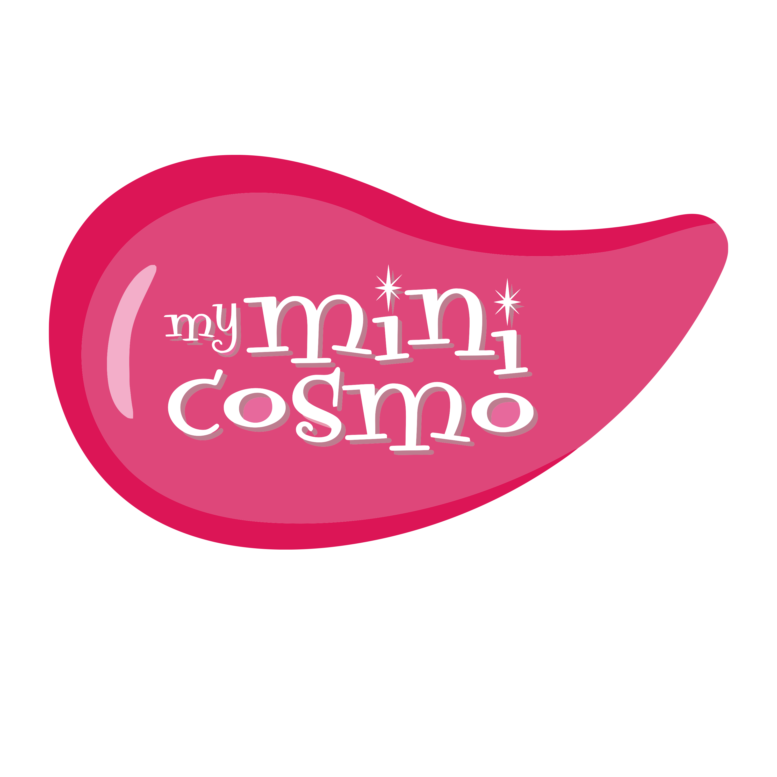 My Mini Cosmo