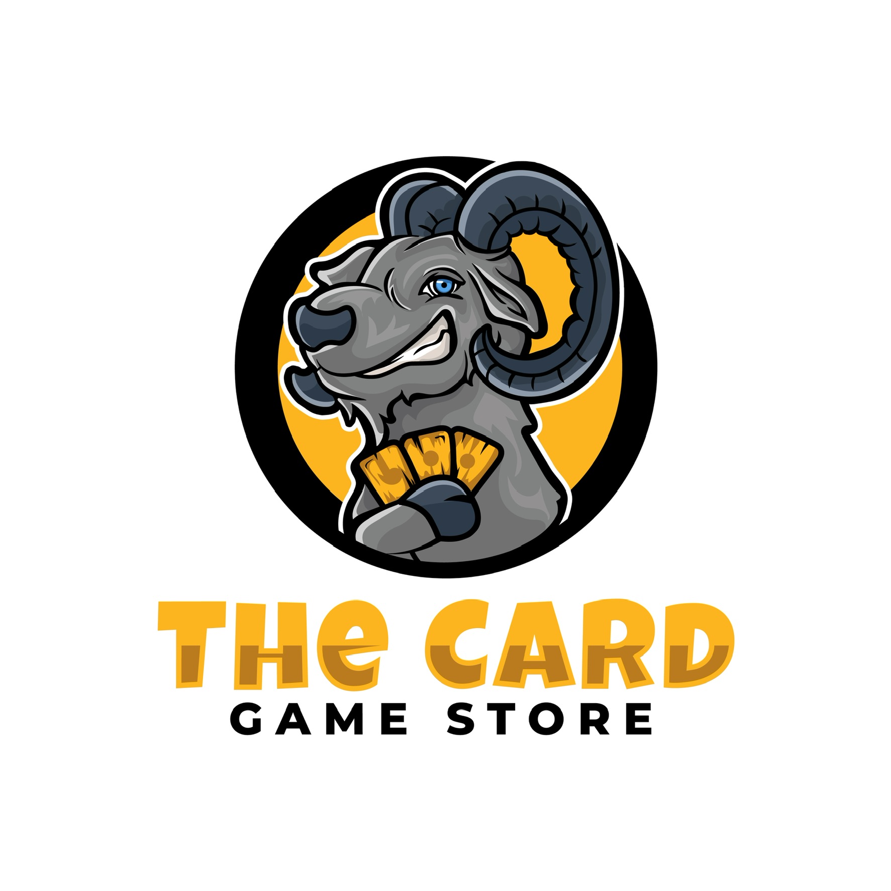 The Card Game Store