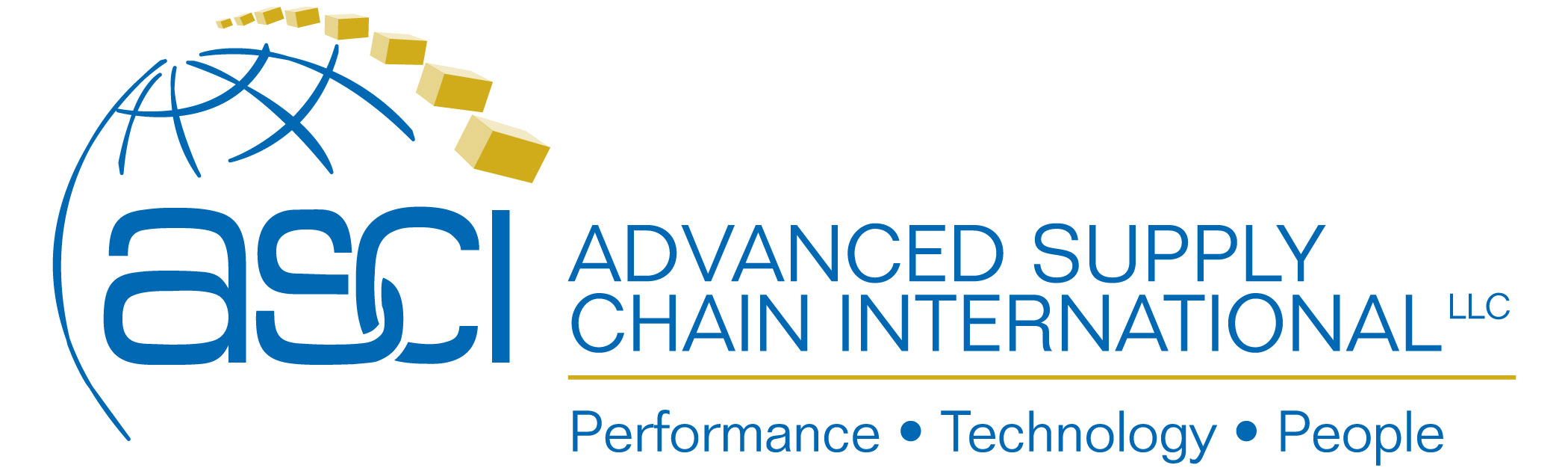 Advanced Supply Chain International LLC