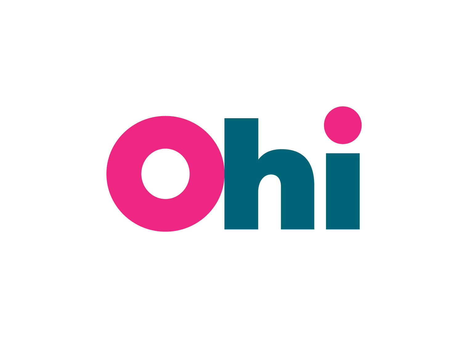 Ohi