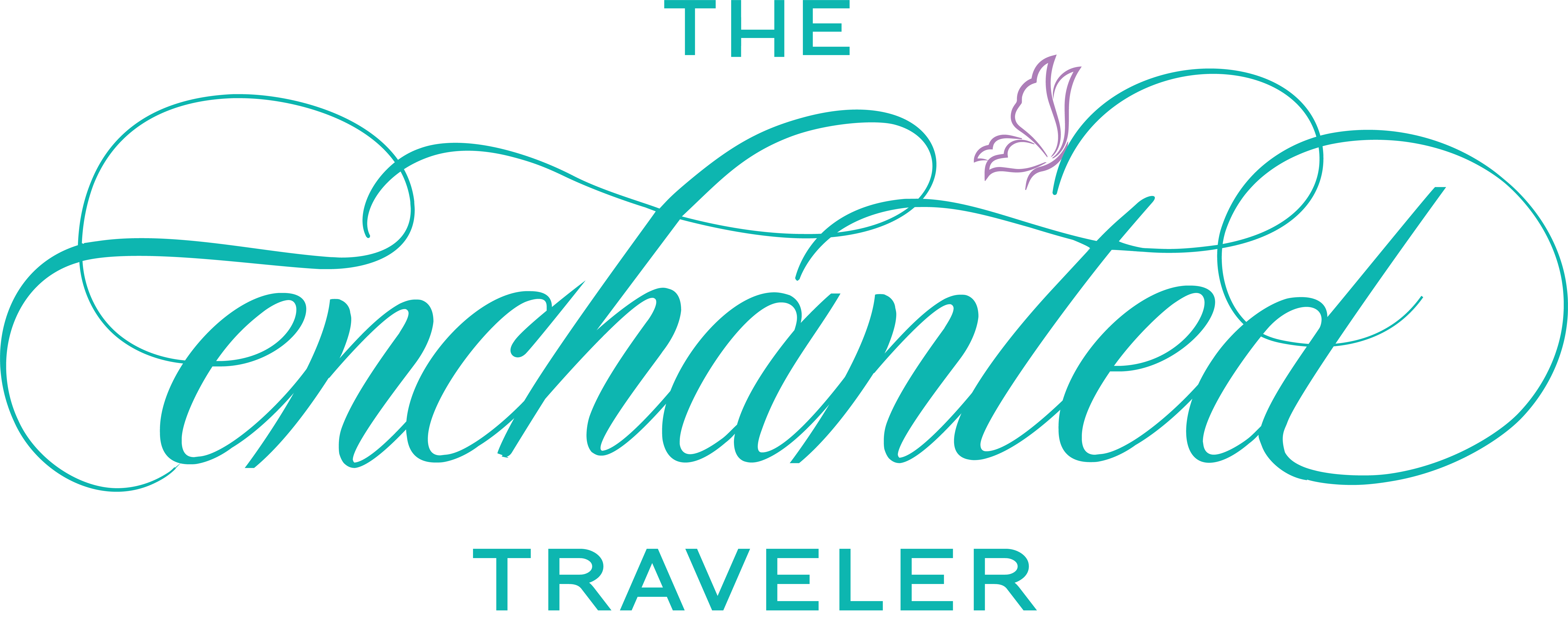 The Enchanted Traveler