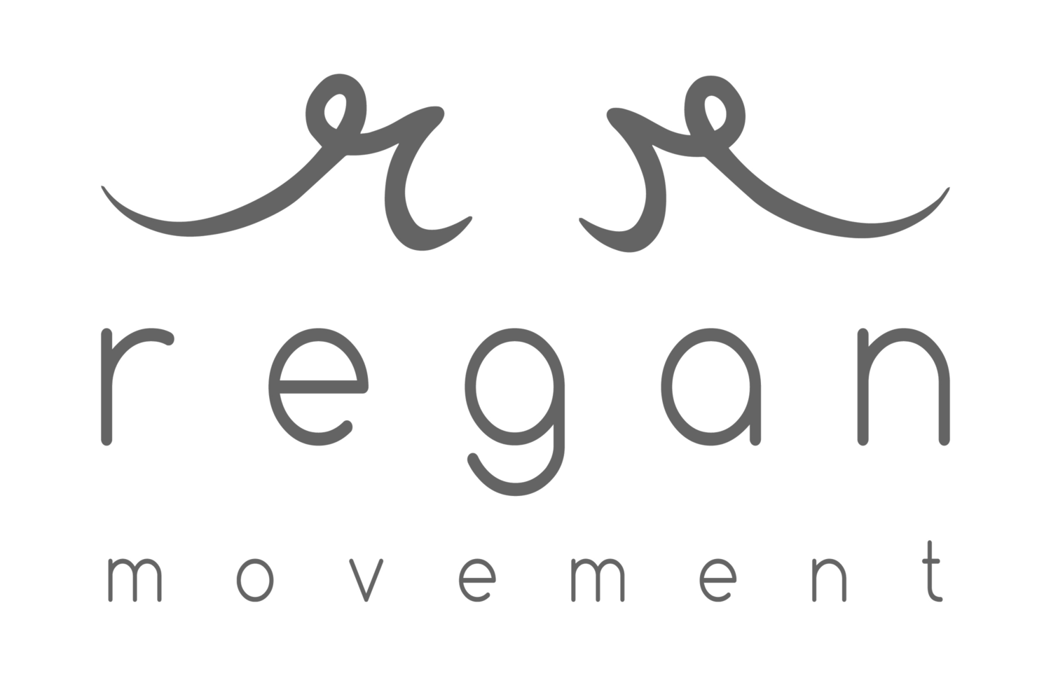 Regan Movement