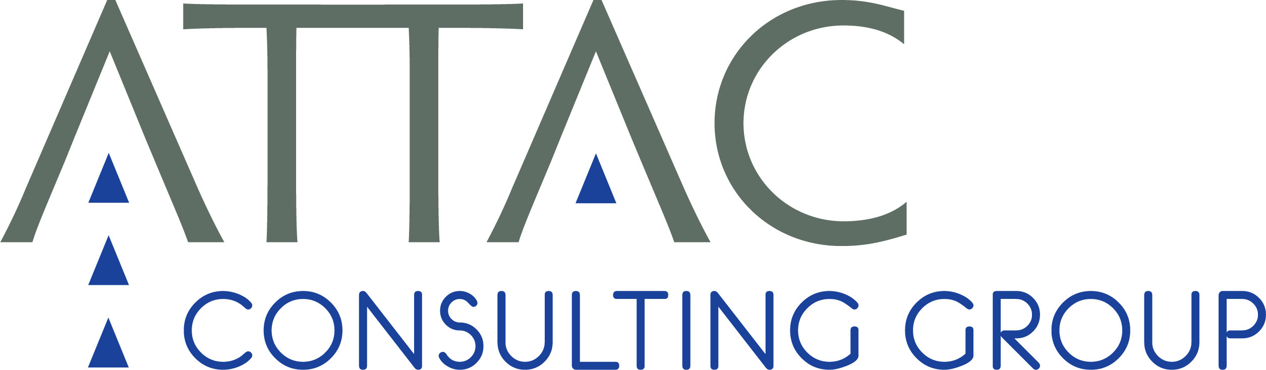 ATTAC Consulting Group