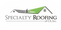 Specialty Roofing of CA, Inc