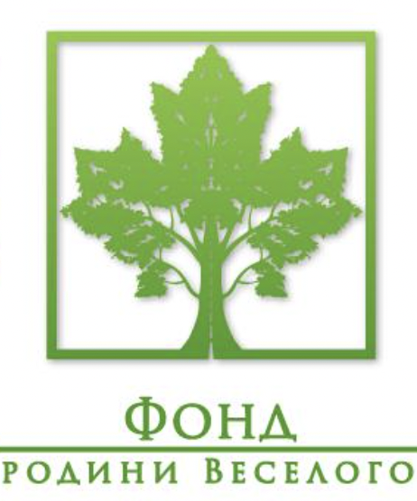 Charitable Foundation Rodyny Veseloho
