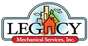 Legacy Mechanical Services, Inc.