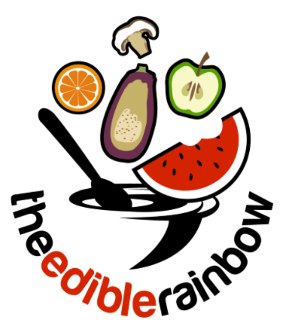 The Edible Rainbow
