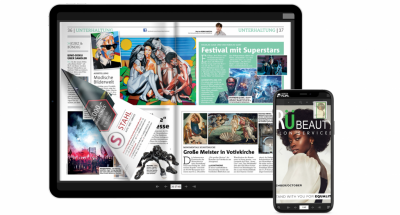 FlipHTML5 Offers Exquisite Digital Magazine Samples for Free